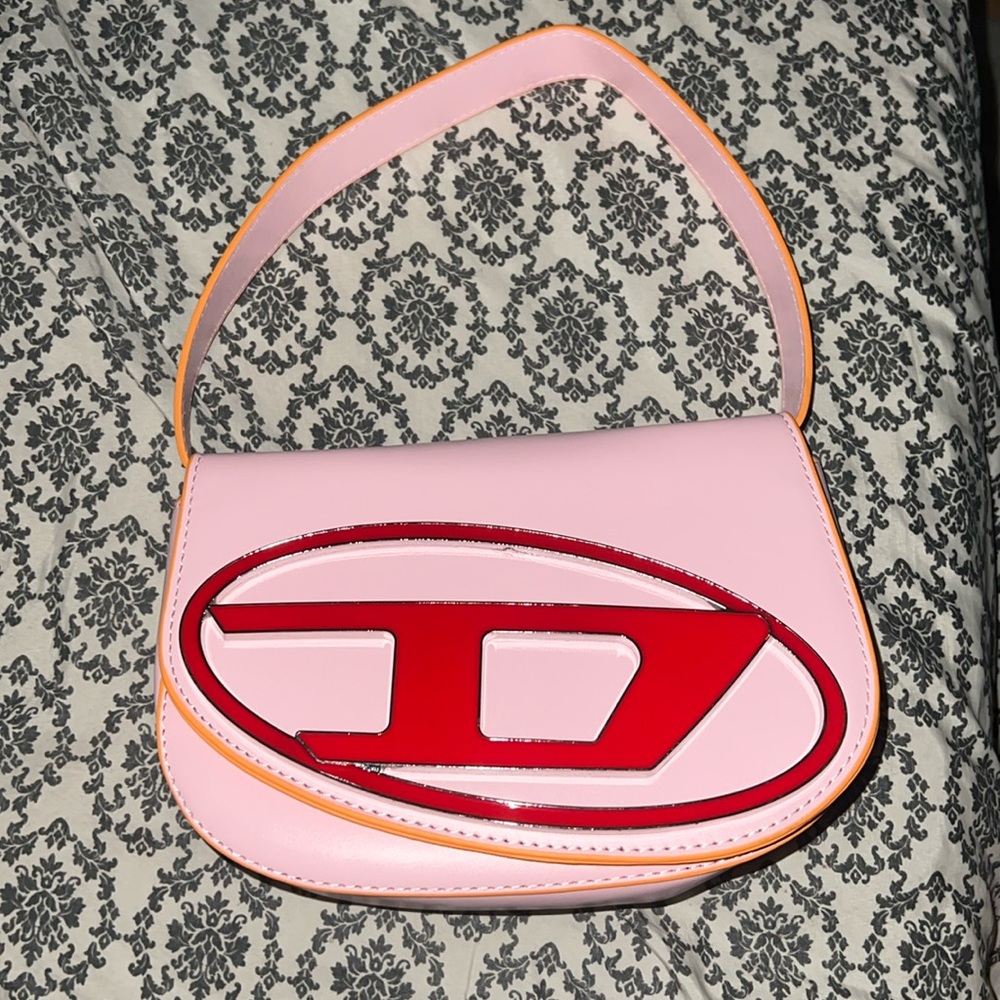 Diesel 1DR Bag